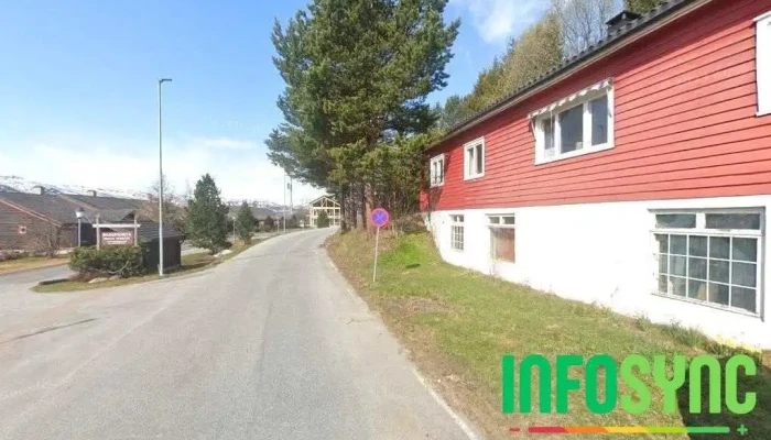 Energiplan As - Geilo