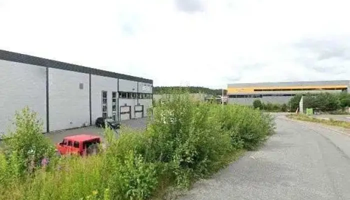 Energisystemer As -  Alle - Ytre Enebakk