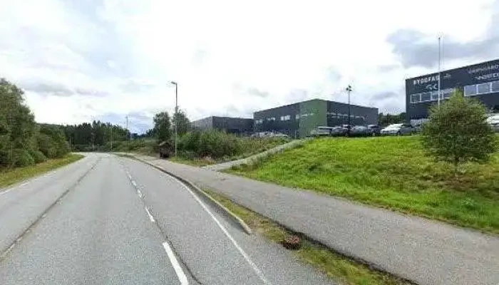 Energitak As -  Street View 360deg - Frekhaug