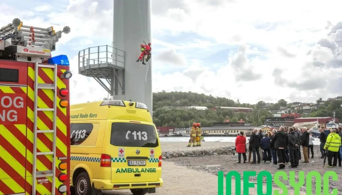 Energy Innovation As -  Alle - Egersund