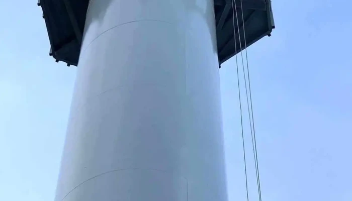 Energy Innovation As -  Fra Eieren - Egersund