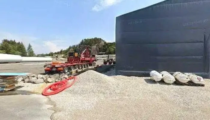 Energy Innovation As -  Street View 360deg - Egersund