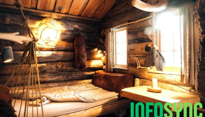 Engholm Husky Design Lodge -  Alle - Karasjok