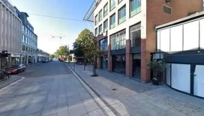 Engineering Systems As -  Alle - Kristiansand