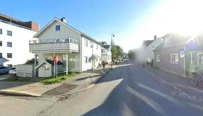 Enit Nord As -  Alle - Bodø