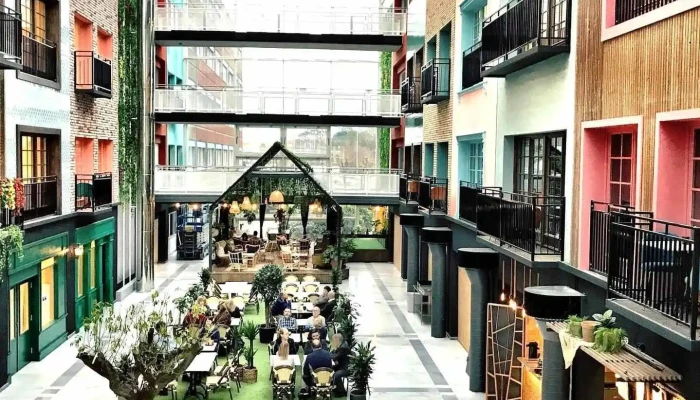 Eprovider As Alle - Sandnes