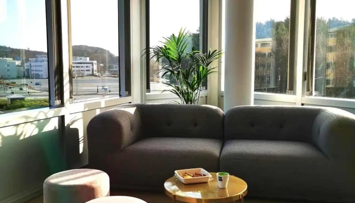 Eprovider As Fra Eieren - Sandnes