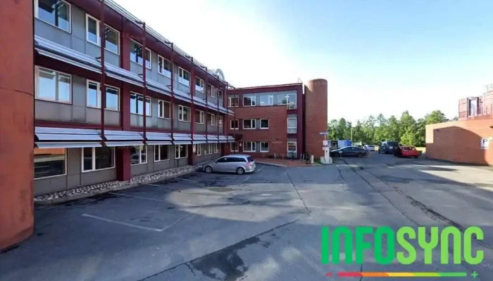 Epson - Høvik