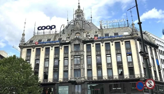 Era Group - 4 Etage