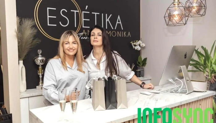 Estetika Salong -  Alle - Straume