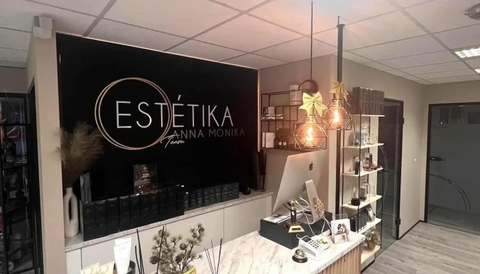 Estetika Salong -  Fra Eieren - Straume