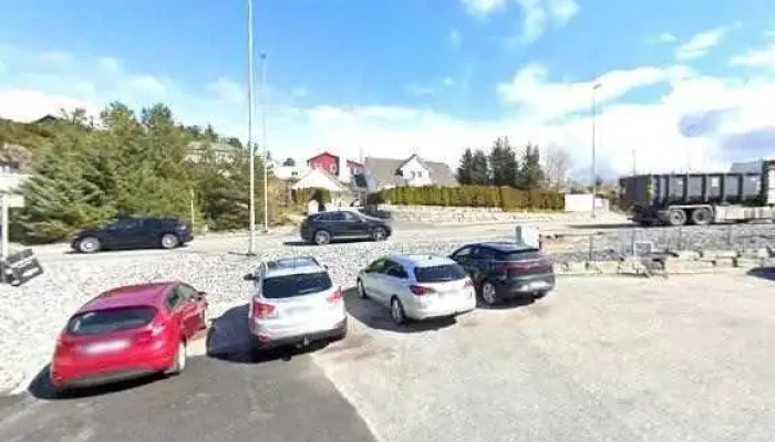 Estetika Salong -  Street View 360deg - Straume