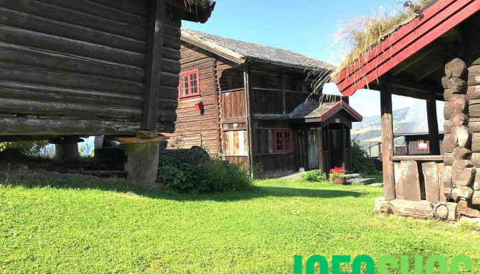 Eventyrlige Opplevelser - Sør-Fron