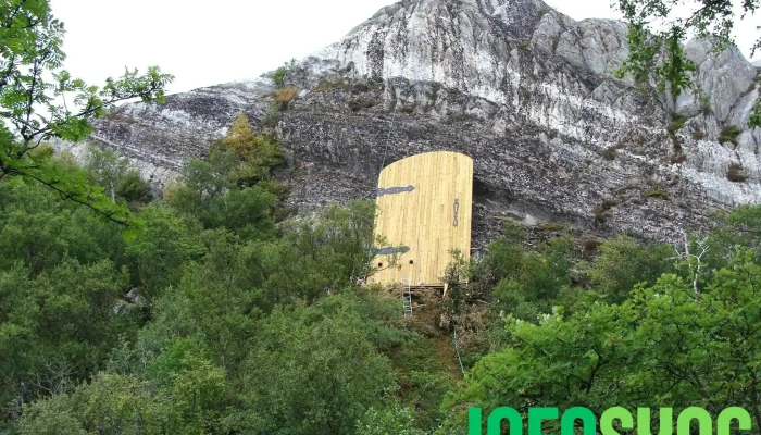 Eventyrskogen - Norge