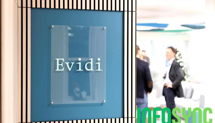 Evidi As -  Alle - Sem