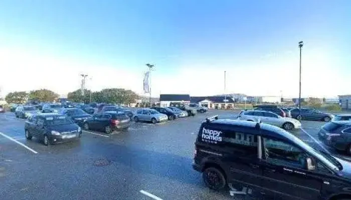 Exit Brekstad As -  Street View 360deg - Brekstad