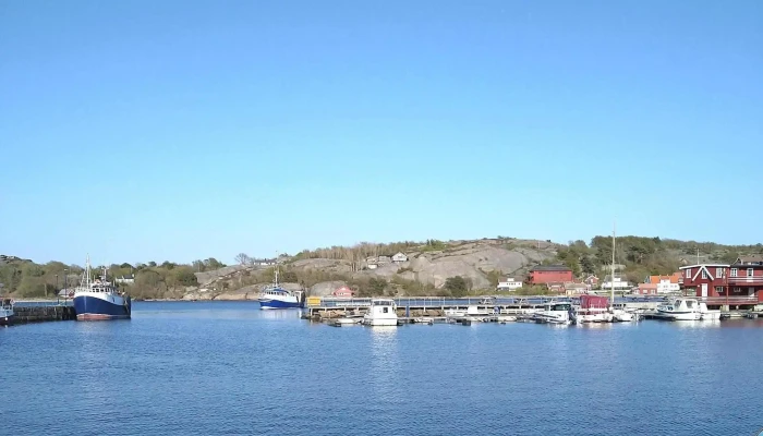 Faerder Fyr Adresse - Tjøme