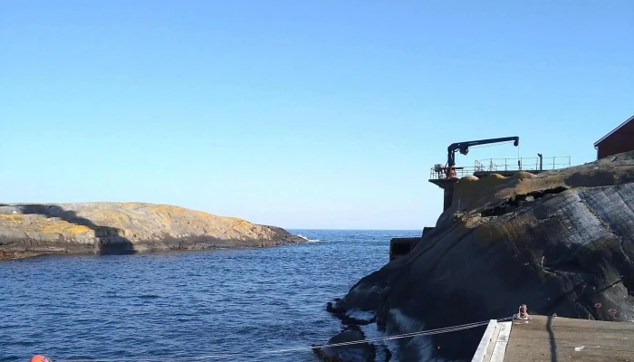 Faerder Fyr Timeplan - Tjøme