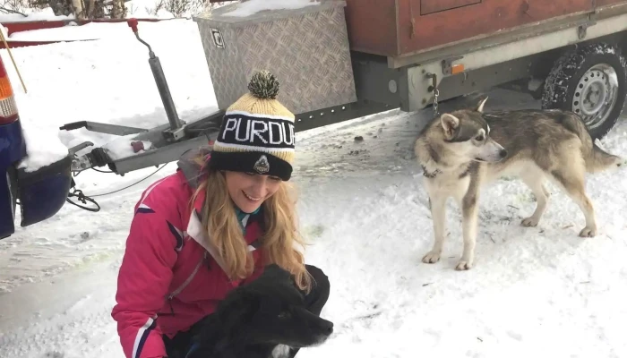 Fagerlund Husky -    Sledding Geilo Geilo - Geilo