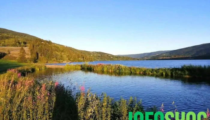 Fagernes - Fagernes