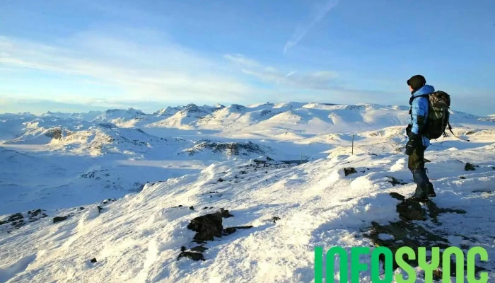 Fagernes Turistinformasjon - Fagernes