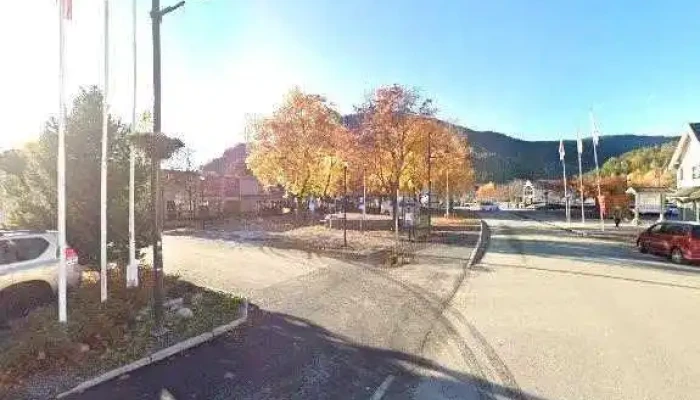 Fagernes Turistinformasjon -  Street View 360deg - Fagernes