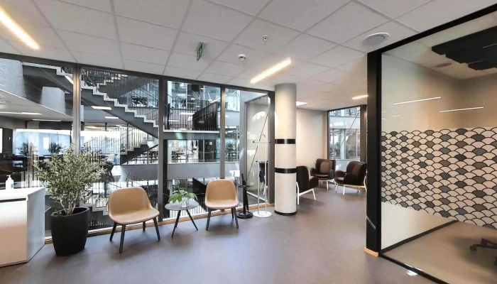 Fagskolen Rogaland, studiested Stavanger - Stavanger