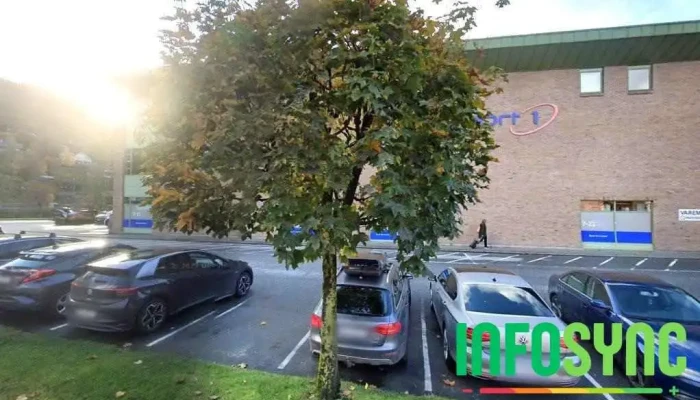 Fagteam Sogn og Fjordane, Bufetat region vest - Førde
