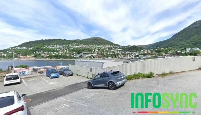 Fakta Revisjon As - Bergen