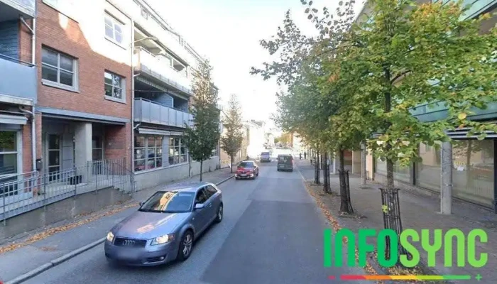 Familievernkontoret Østfold, avd. Askim - Askim
