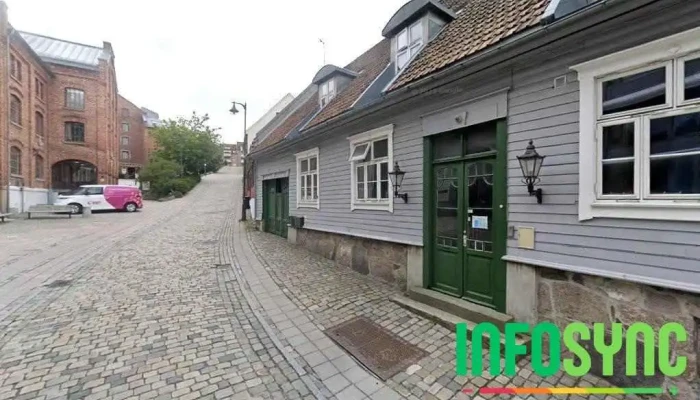 Familievernkontoret Østfold, avd. Moss - Moss