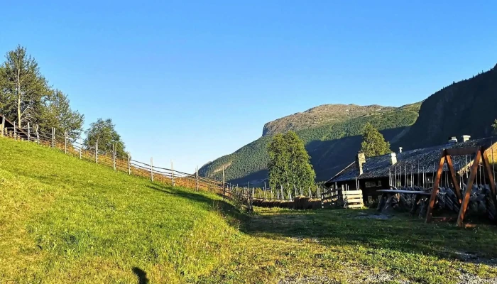 Fausko Gjestegard -  Adresse - Hemsedal