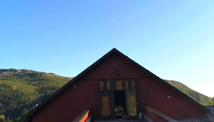 Fausko Gjestegard -  Hvordan Komme Dit - Hemsedal
