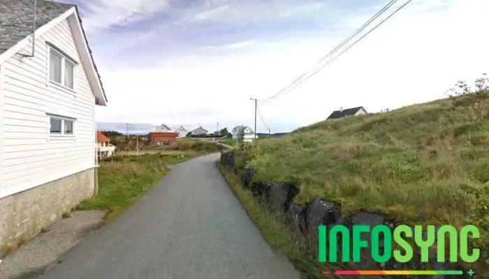 Fedje - Norge