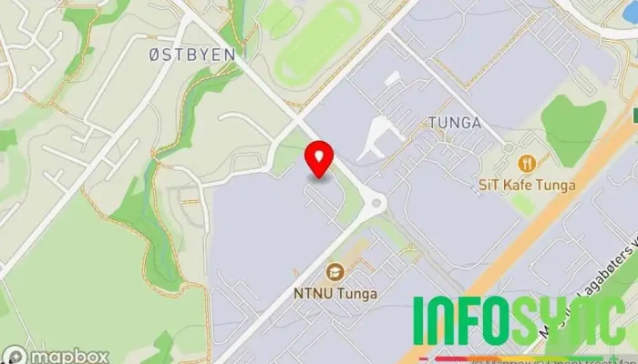 Felleskjøpet Trondheim Butikk - Trondheim