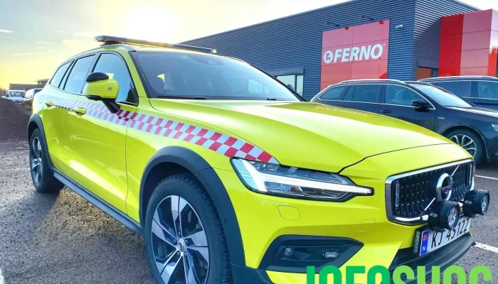 Ferno Mobility As - Skoppum