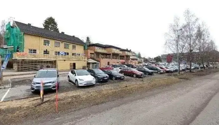 Fetsund Fysikalske -  Alle - Fetsund
