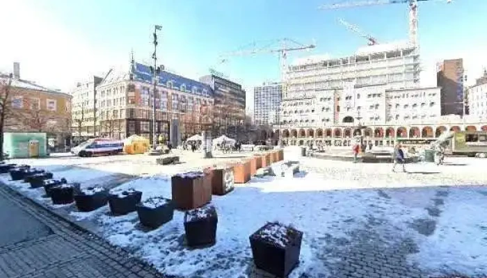 Fink As -  Street View 360deg - Oslo