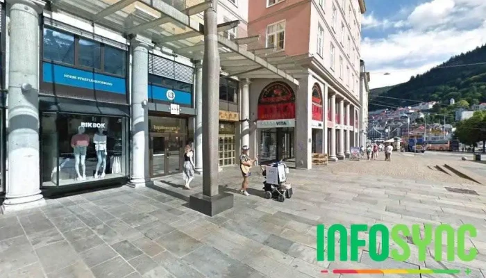 FinnFrem - en tjeneste fra TransparencyGate - Bergen