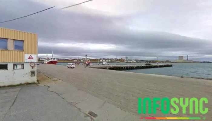 Finnmark Byggrådgivning As - Vadsø