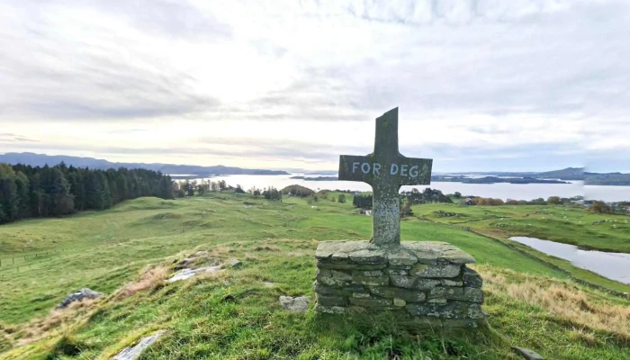 Finnoy Kommune Street View 360deg - Stavanger