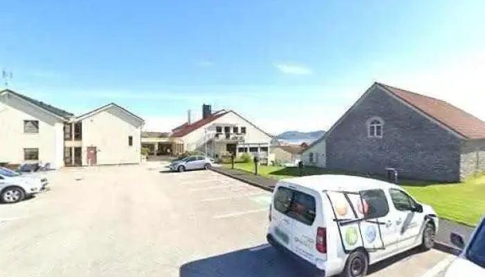 Finnoy Kommune Street View 360deg - Finnøy