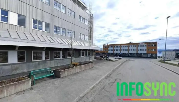 Finnsnes familievernkontor - Finnsnes