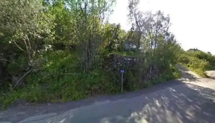 Finnsnes Kai -  Street View 360deg - Finnsnes