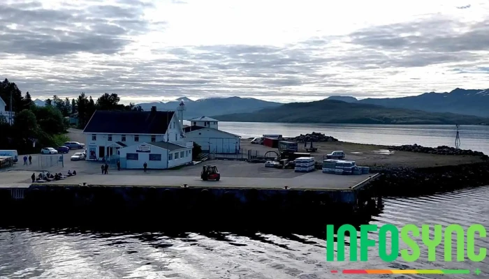 Finnsnes -  Videoer - Finnsnes