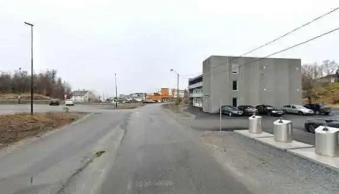 Finnsnestunet -  Alle - Finnsnes