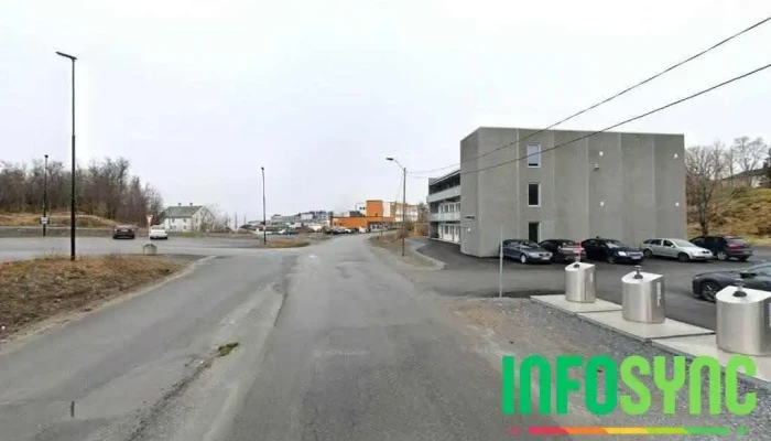 Finnsnestunet - Finnsnes