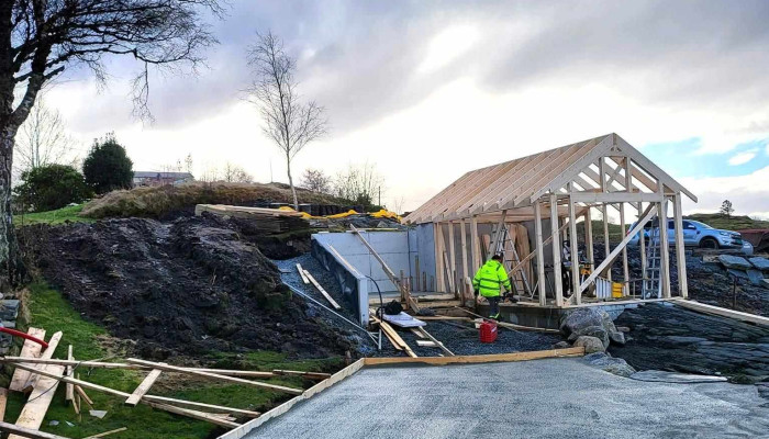 Finnøy Contracting As - Finnøy