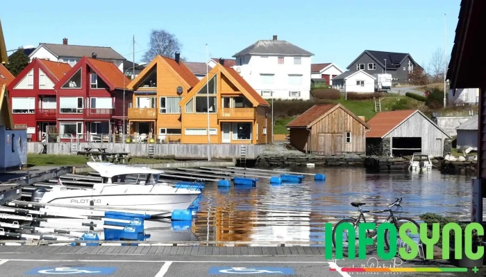 Finnøy kommune - Finnøy