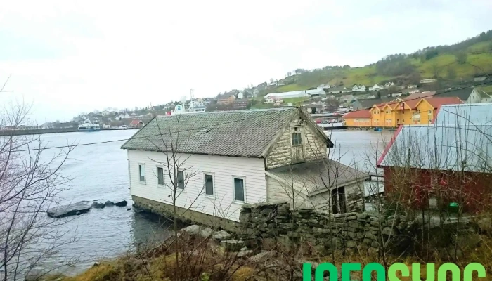 Finnøy - Norge